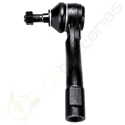 2PC Tie Rod Ends Kit - Left & Right for Mazda 6 (2003–2008)