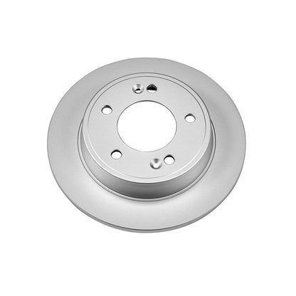 Brake Discs for FWD Vehicles - Powerstop JBR1563EVC