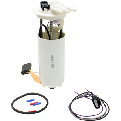Electric Fuel Pump for Chevrolet Camaro 1999–2002 3.8L 19177237