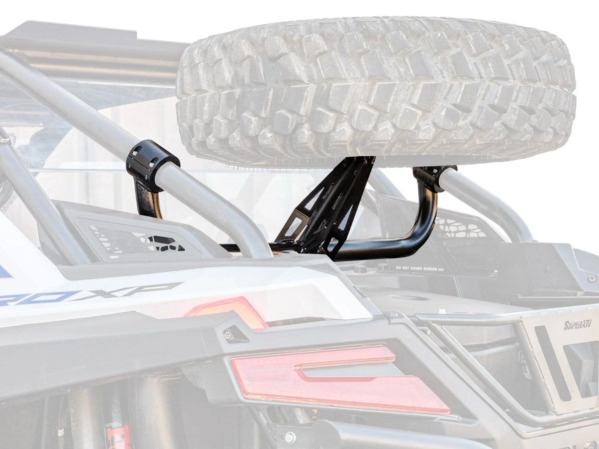 Spare Tire Carrier - Polaris RZR PRO XP (2020-2023)
