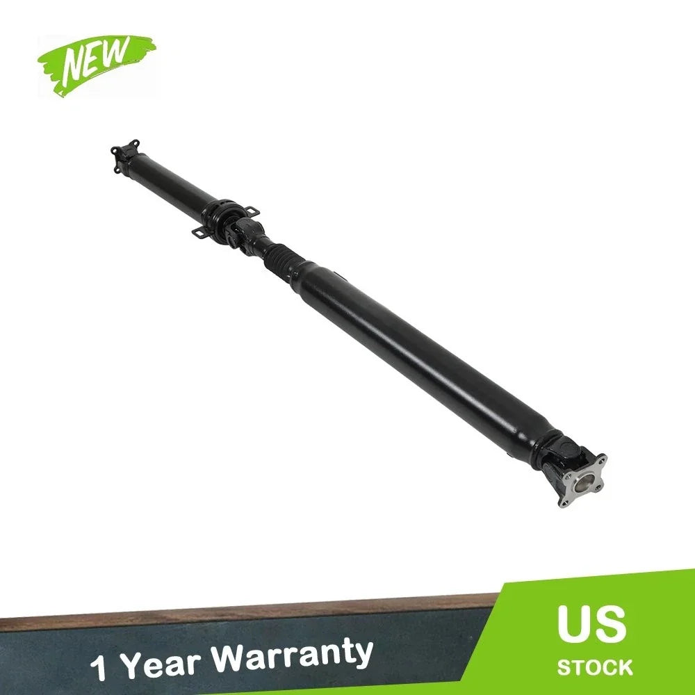 Rear Prop Drive Shaft Assembly for 2005-2014 Toyota Tacoma 4WD