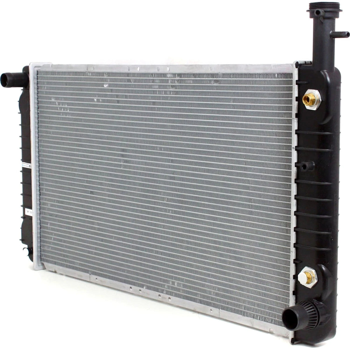 AC Condenser for Chevy Express Van GMC 1500 Chevrolet 2500 (2004–2005)