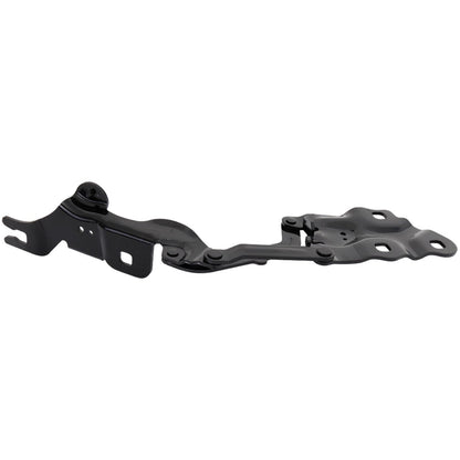 Hood Hinges for BMW X3 and X4 (2011–2017)