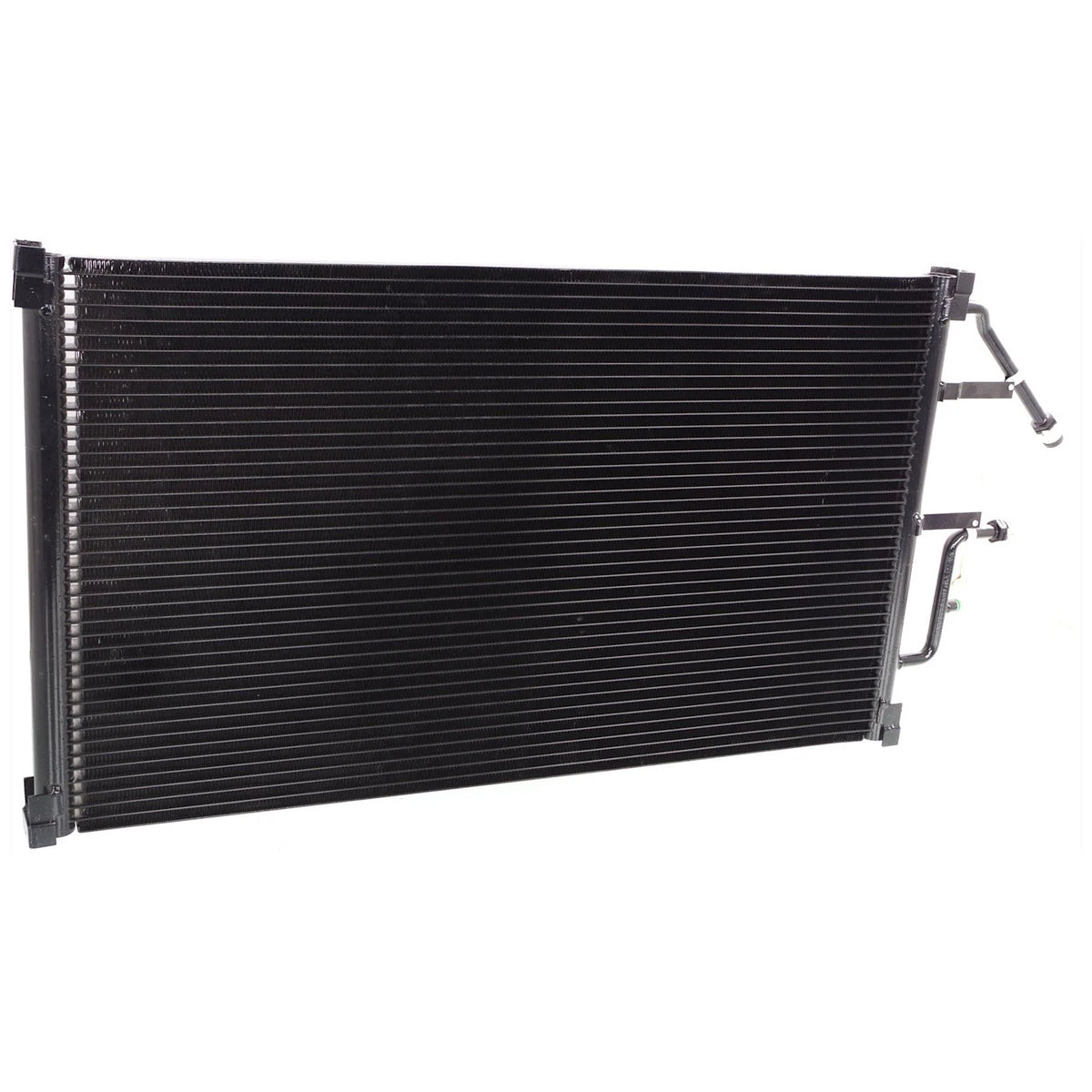 AC Condenser for Chevy Suburban GMC C2500 C3500 K3500 K2500 (1999–2006)
