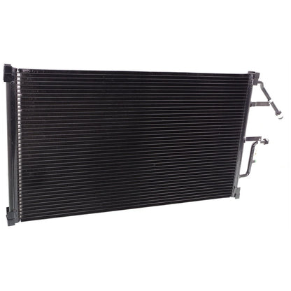 AC Condenser for Chevy Suburban GMC C2500 C3500 K3500 K2500 (1999–2006)