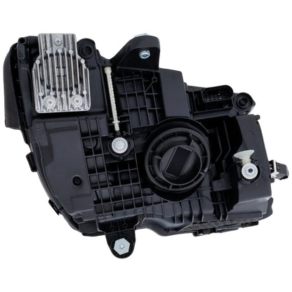Headlight Driver Left for MB Mercedes C Class (2015–2021) 2059066004