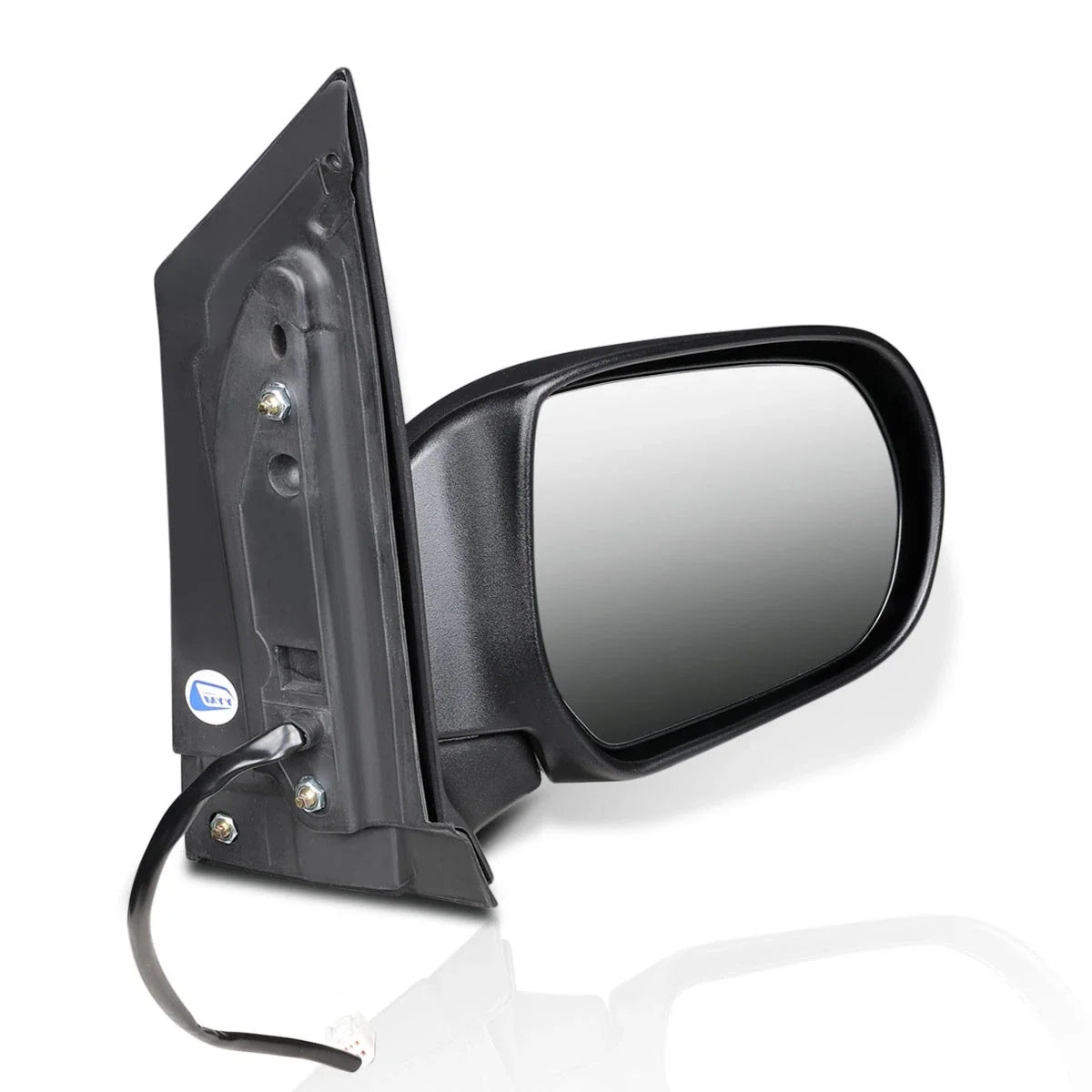Powered Heated Side Rear View Door Mirror Right RH for Mazda MPV (2000–2006)
