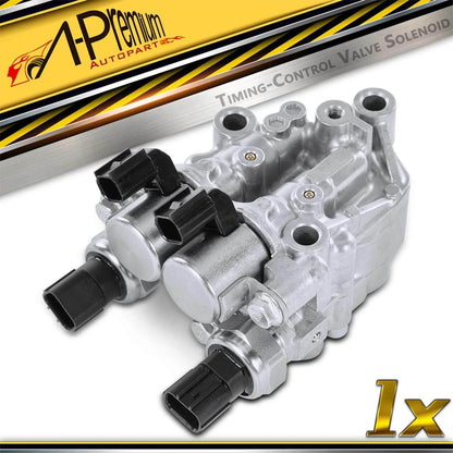 Variable Timing Solenoid for Honda Civic, Insight, Acura ILX (2012–2015)