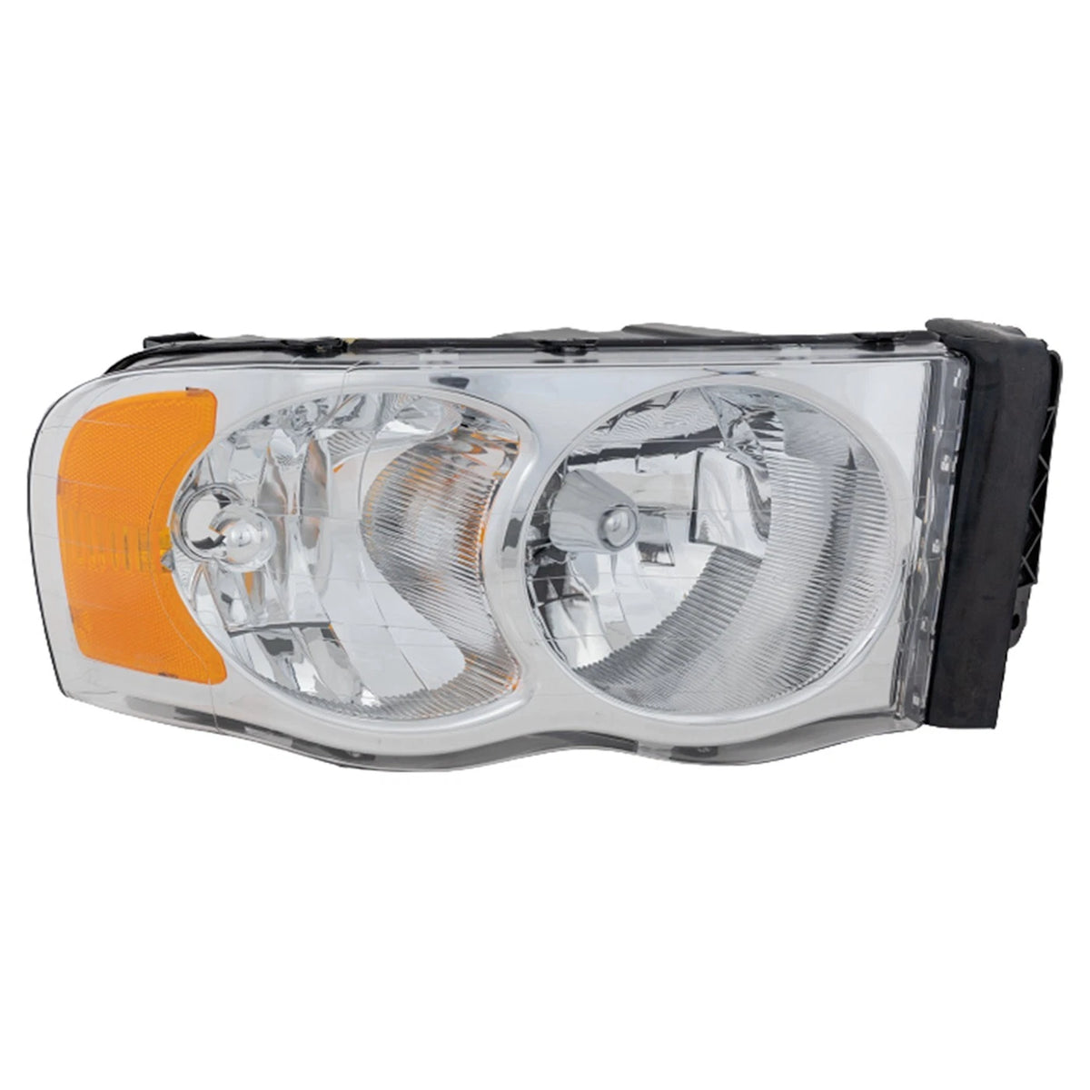 Grille for Ram 1500 2500 3500 (2002–2005)