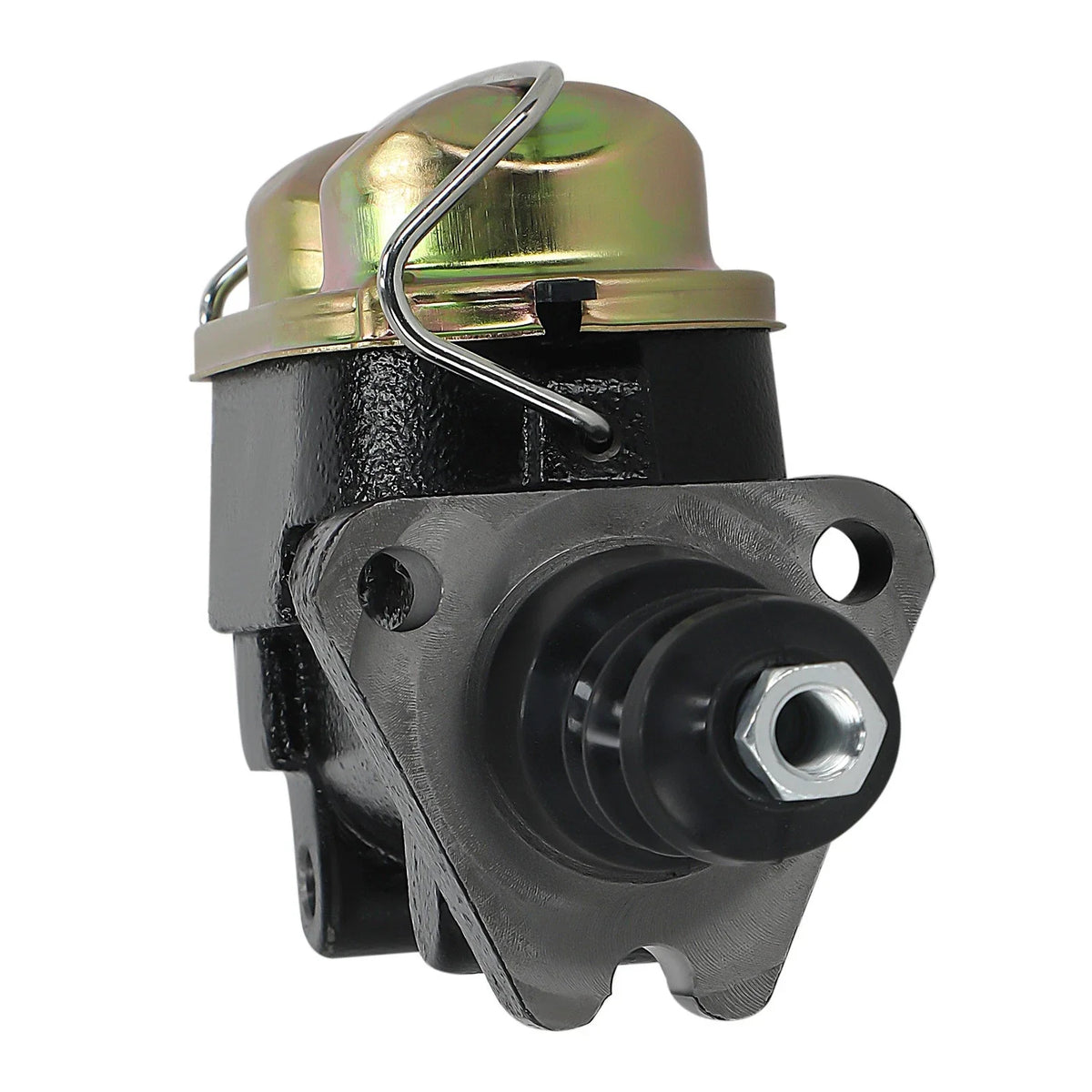 Master Cylinder D127519/D126695 for Case 480LL Loader & 580SE/580E (1990–2000)