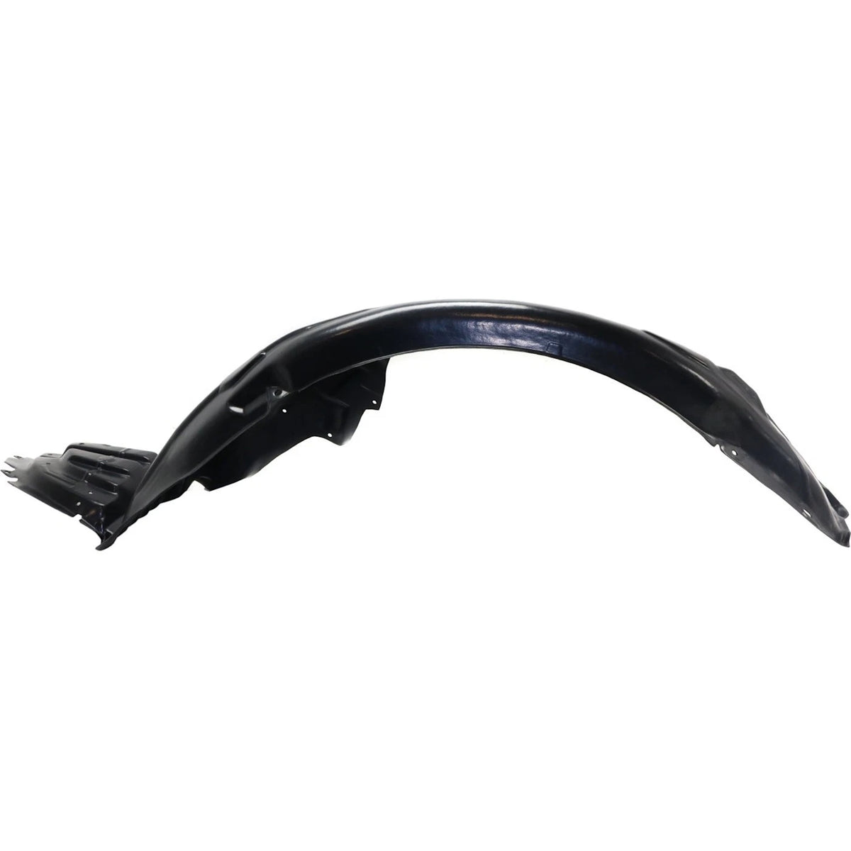 Set of 2 Fender Liners for Subaru Legacy (2010–2014) Front Left & Right