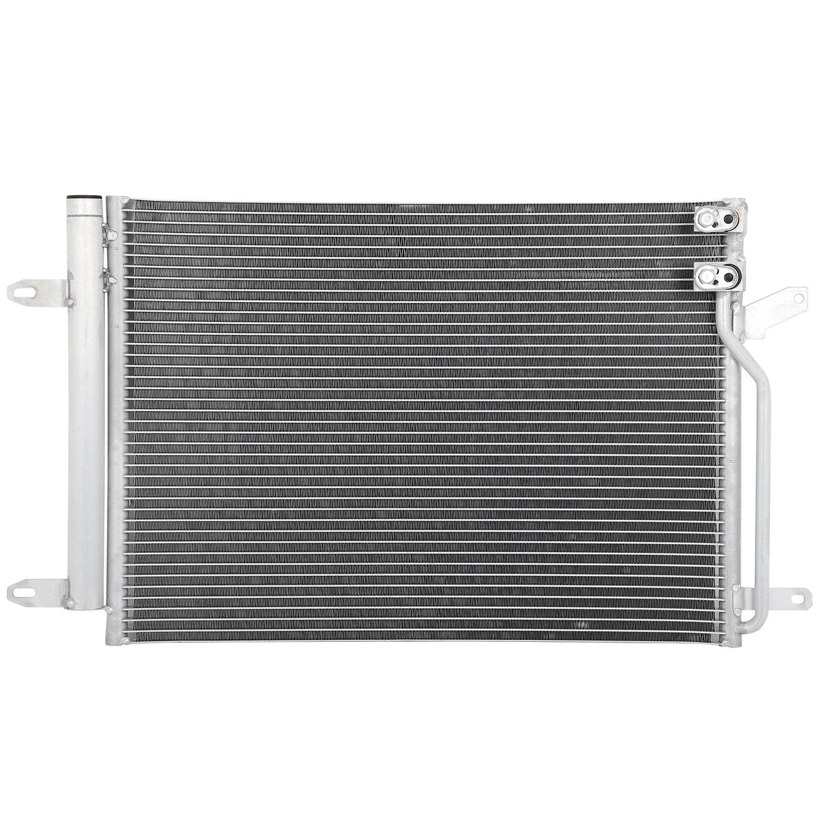 AC Condenser for Volkswagen Beetle Jetta (2011–2015)