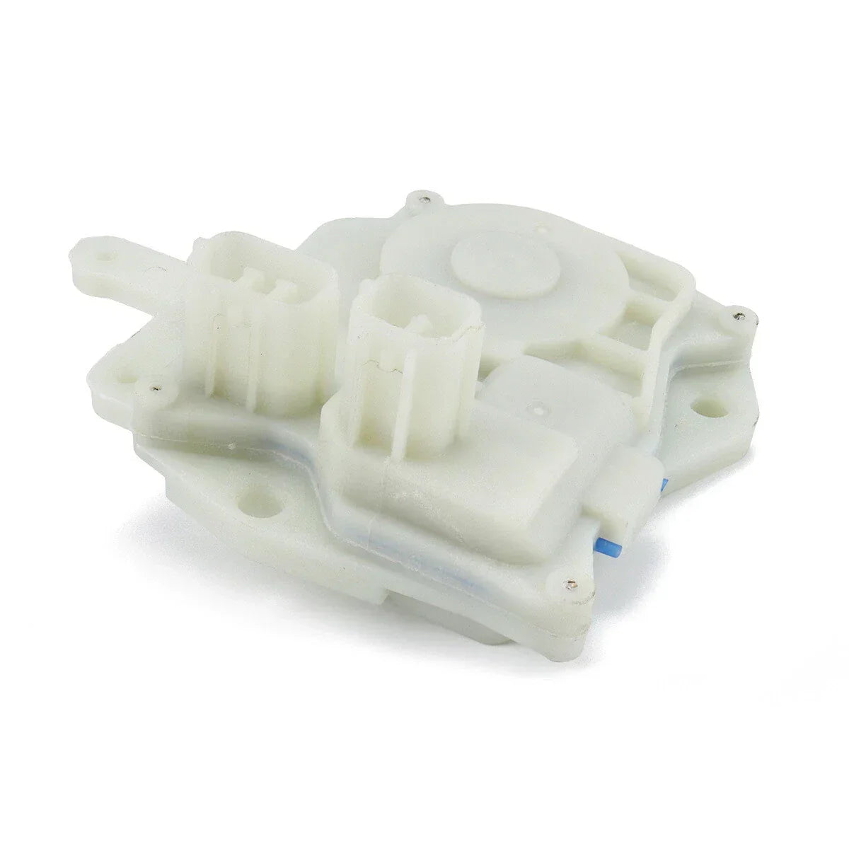 1999–2003 Door Lock Actuator Set Front/Rear Left for Toyota Hilux
