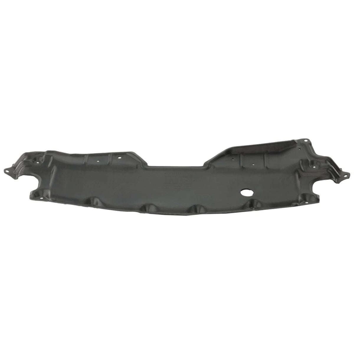 Engine Splash Shield for Nissan Murano (2003–2007)