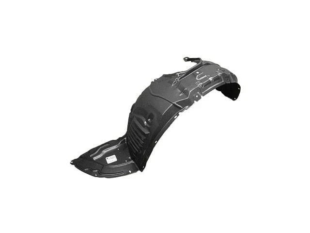 Front Left Inner Fender for Mazda 3 (2010–2013) PT348SN