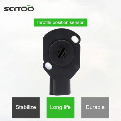 Throttle Position Sensor for Dodge Ram 2500 (2002) 53031576AD