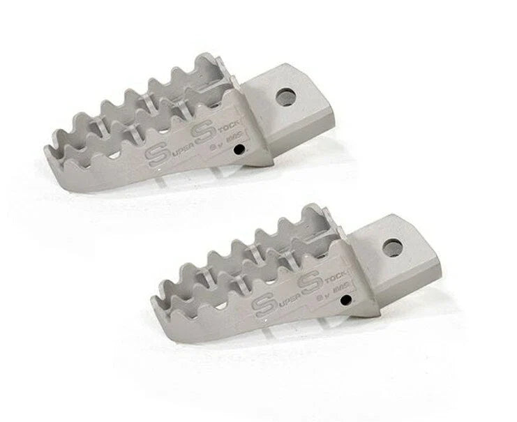 IMS Super Stock Wide Foot Pegs for Suzuki RM85 (2003–2012) 275512