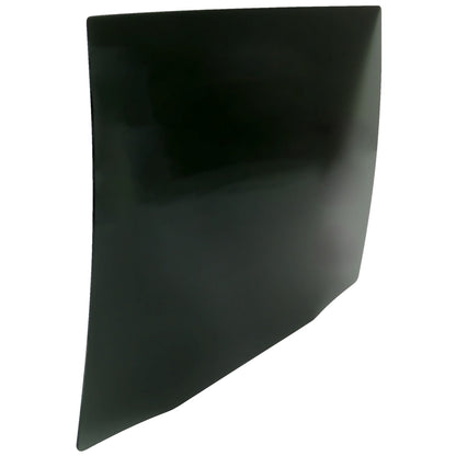 Rear Driver Left Door Glass for 2008-2013 Toyota Highlander