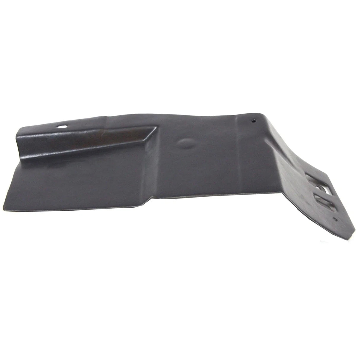 Engine Splash Shields Set of 2 for Chevy Uplander