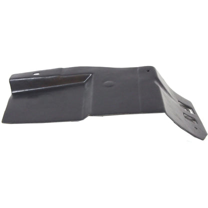 Engine Splash Shields Set of 2 for Chevy Uplander