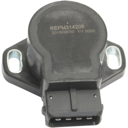 Throttle Position Sensor for Mitsubishi Eclipse, Talon 2.0L Turbo