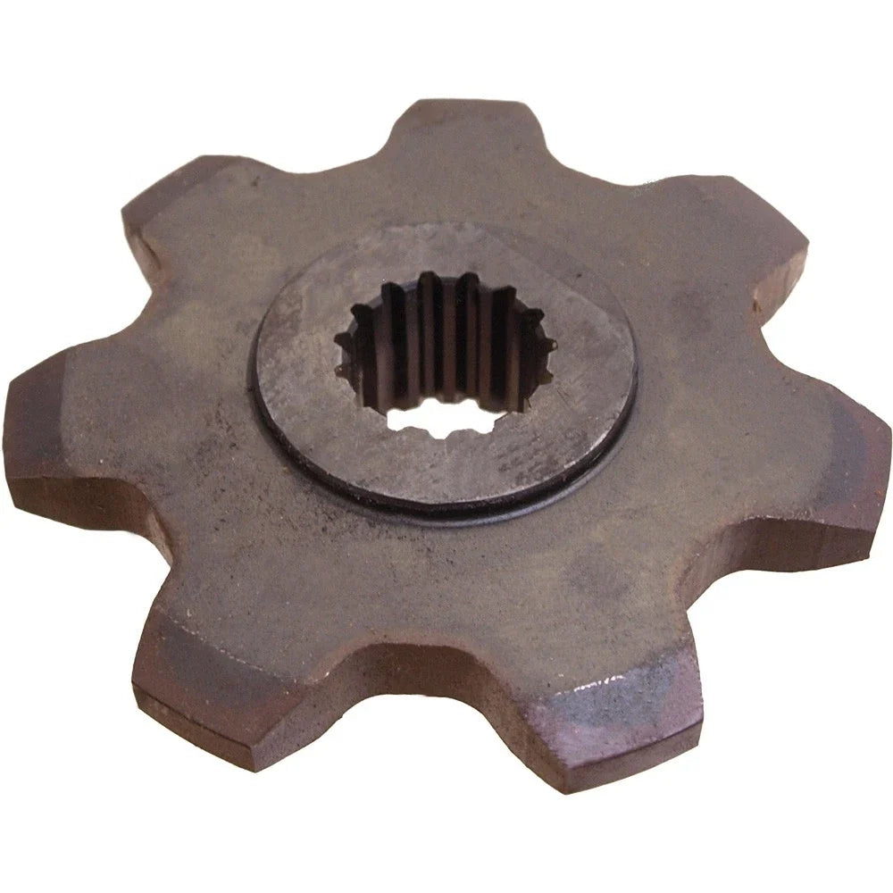 Gathering Chain Drive Sprocket for Case IH Cornhead 2206 2208 2400 (2000–2023)