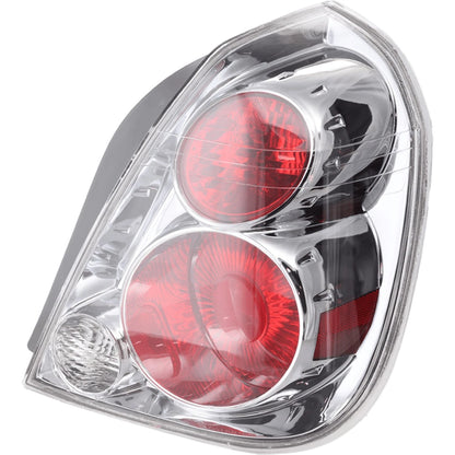 HID Headlight Set for Nissan Altima (Driver & Passenger Side)