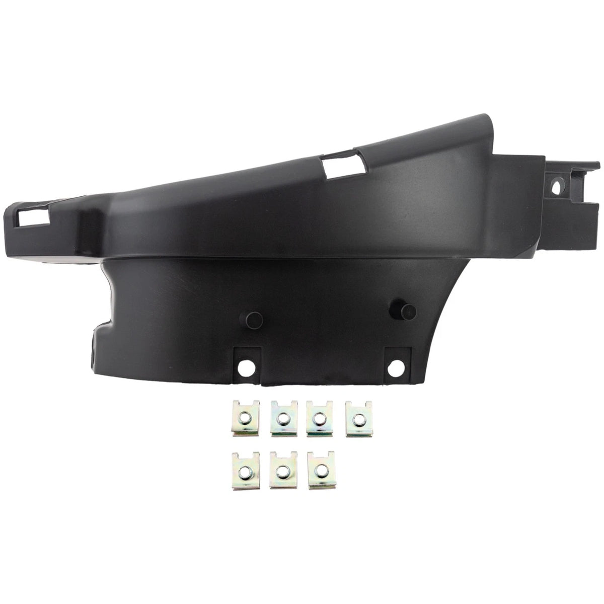 Bumper Face Bar Bracket for Ram Truck (55077374AD)