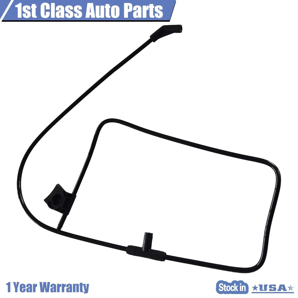 Windshield Washer Hose for Ford Taurus Mercury Sable (1996–2007)