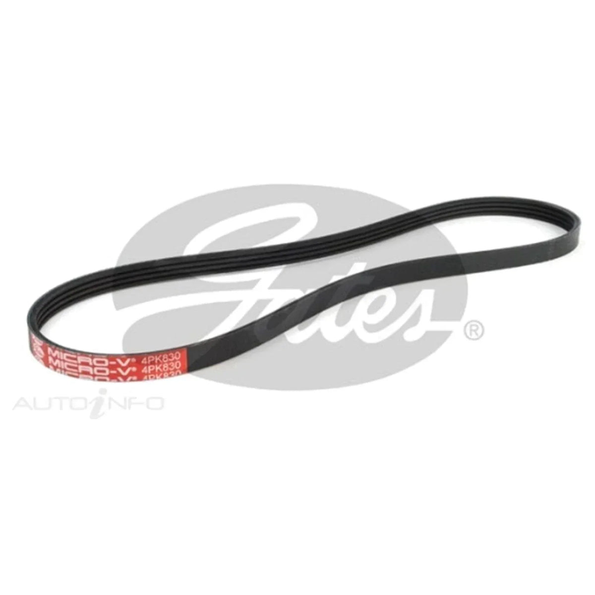Alternator Belt for Toyota Hiace (1982-1989) Replacement