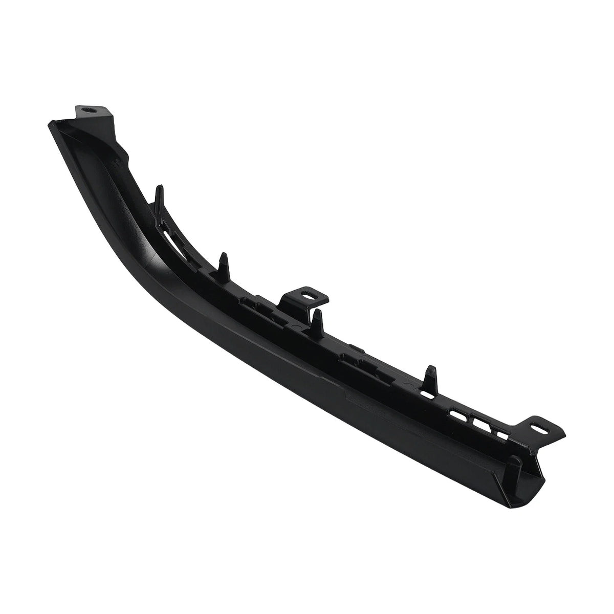 ABS Front Bumper Cover Right for 2019–2024 Ram 1500 6ZZ94TZZAA