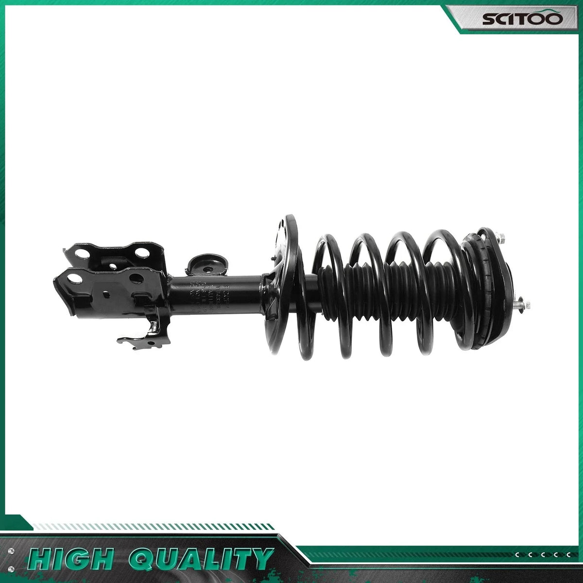 Coil Spring Strut Set for Toyota Prius (2010-2015)