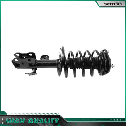 Coil Spring Strut Set for Toyota Prius (2010-2015)