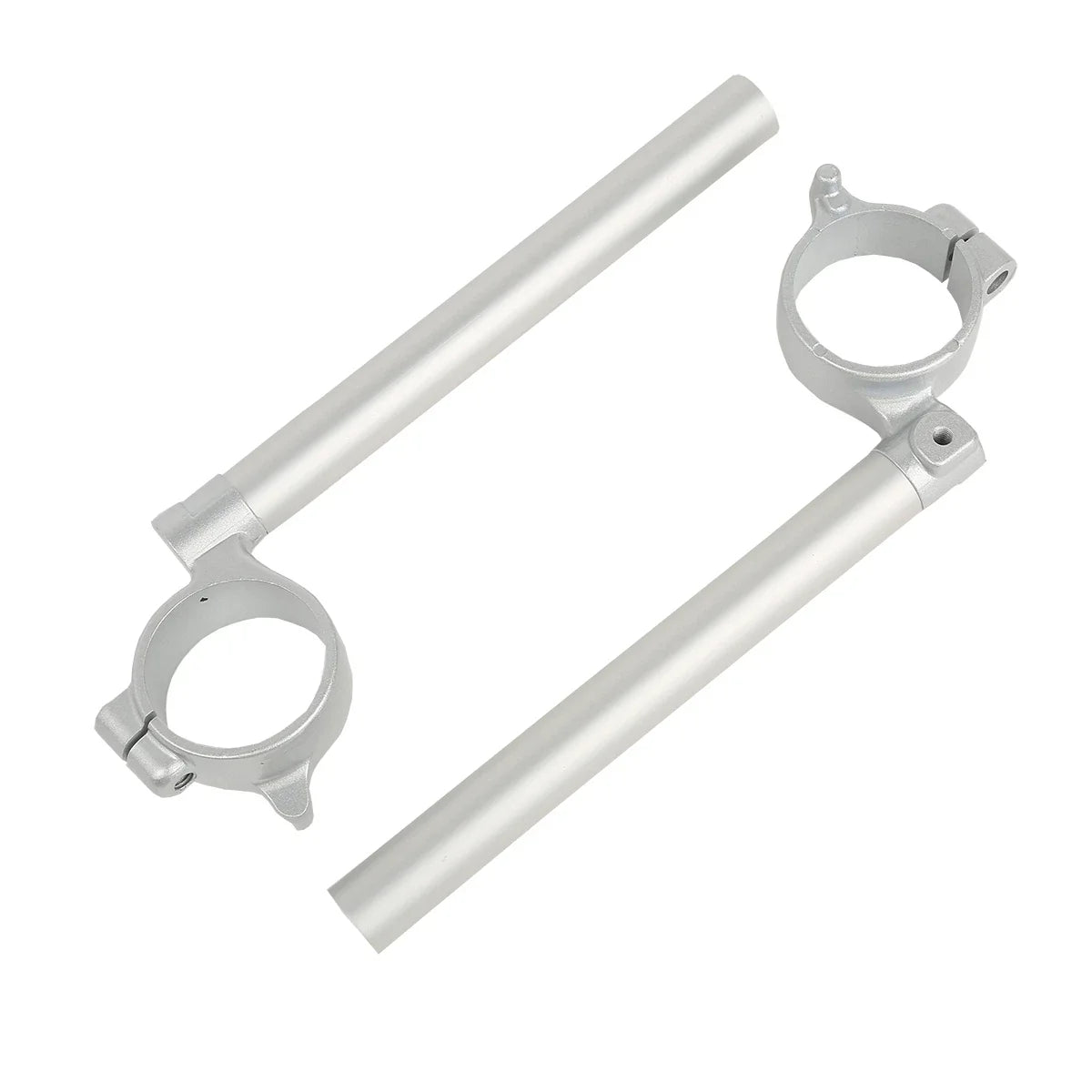 Clip-On Handle Bars for GSXR 600 750 (2006–2010) Suzuki