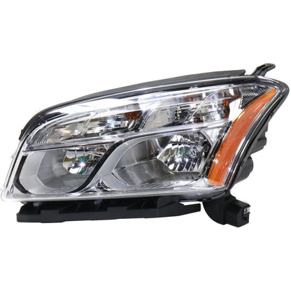 Headlight Pair for Chevrolet Trax (2013–2016)