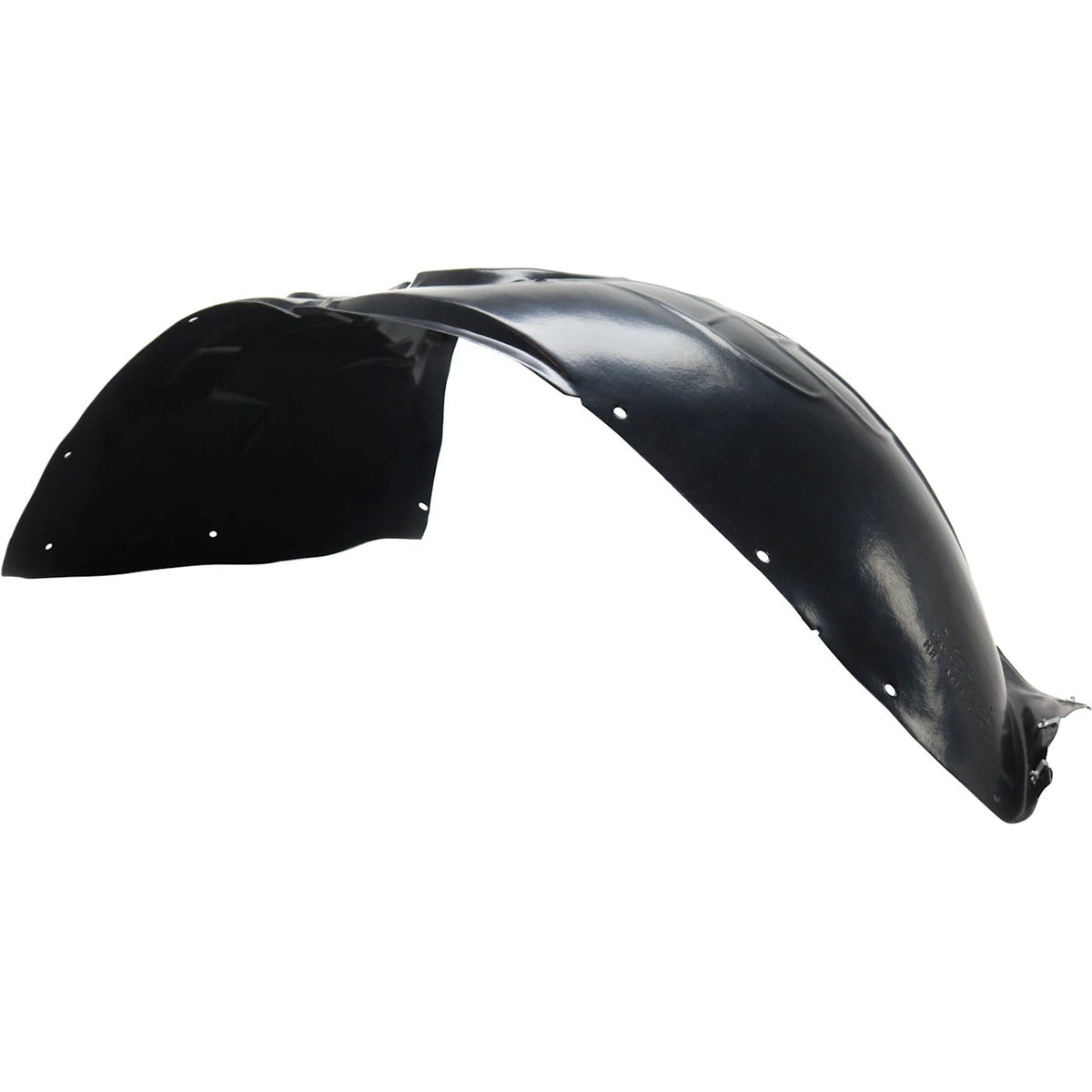 Fender Liner for GMC Terrain (2018–2024) Front Passenger Side Inner