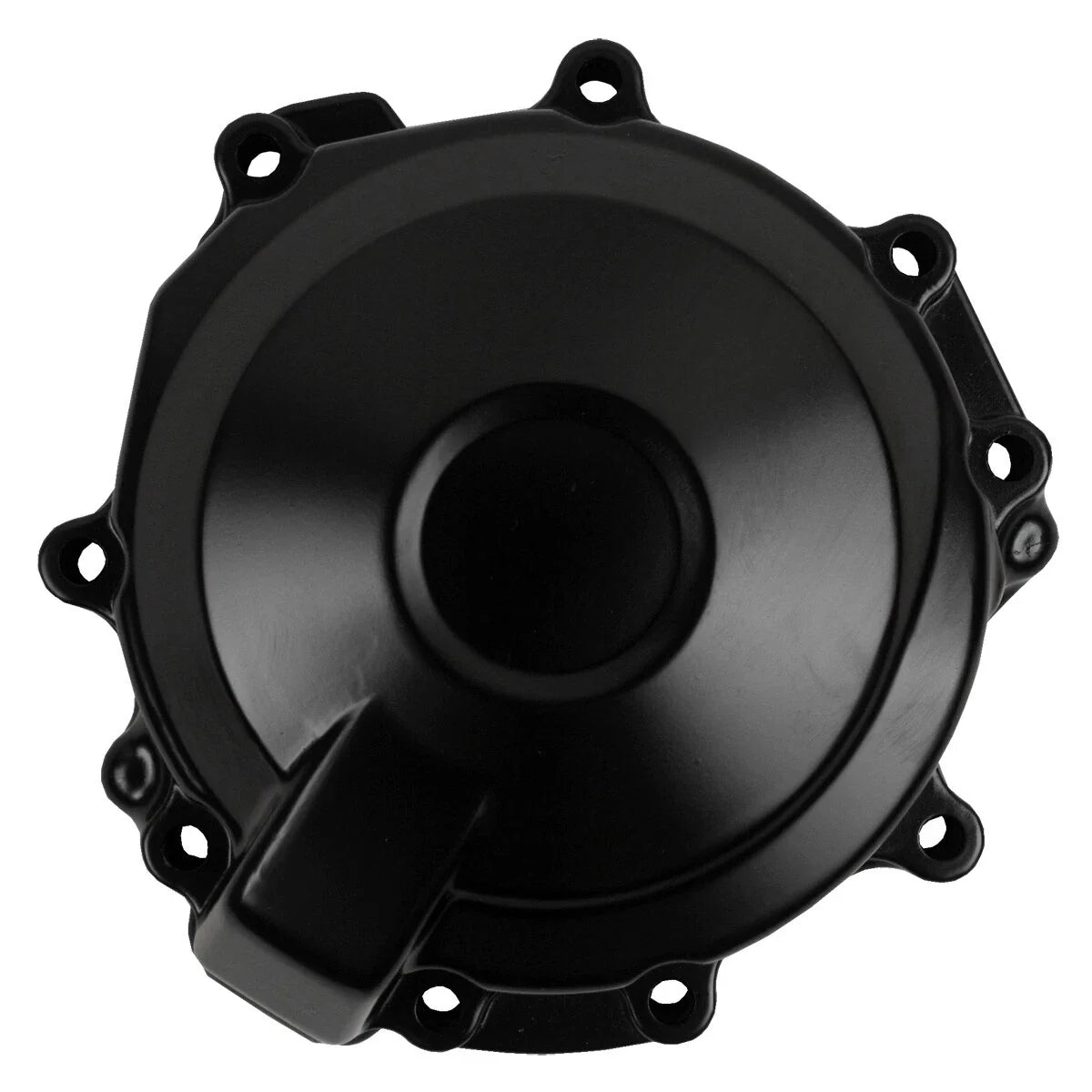 Stator Engine Crankcase Cover for Kawasaki Ninja ZX6R (2007–2012)