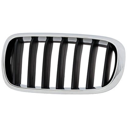Driver Left Side Grille for BMW X5 (2014–2018)