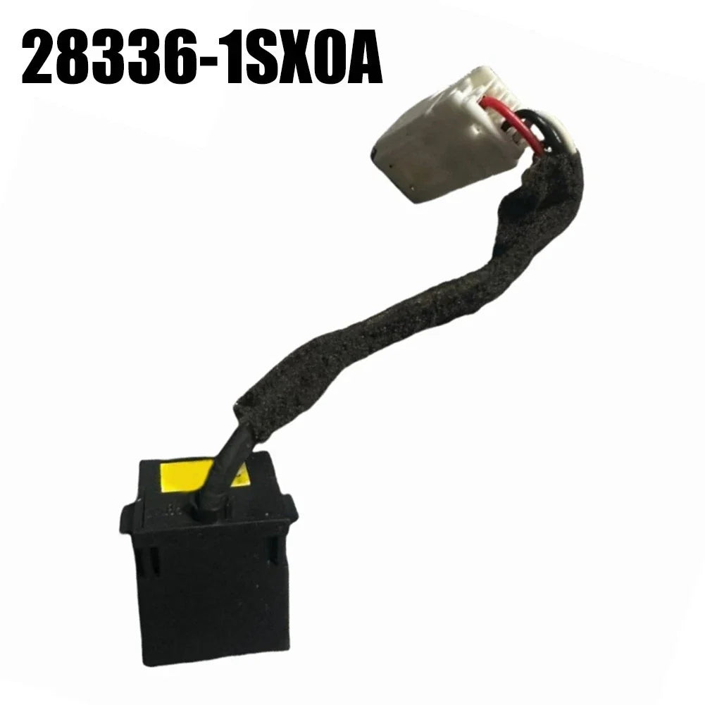 Roof Control Microphone Replacement for Nissan 3500
