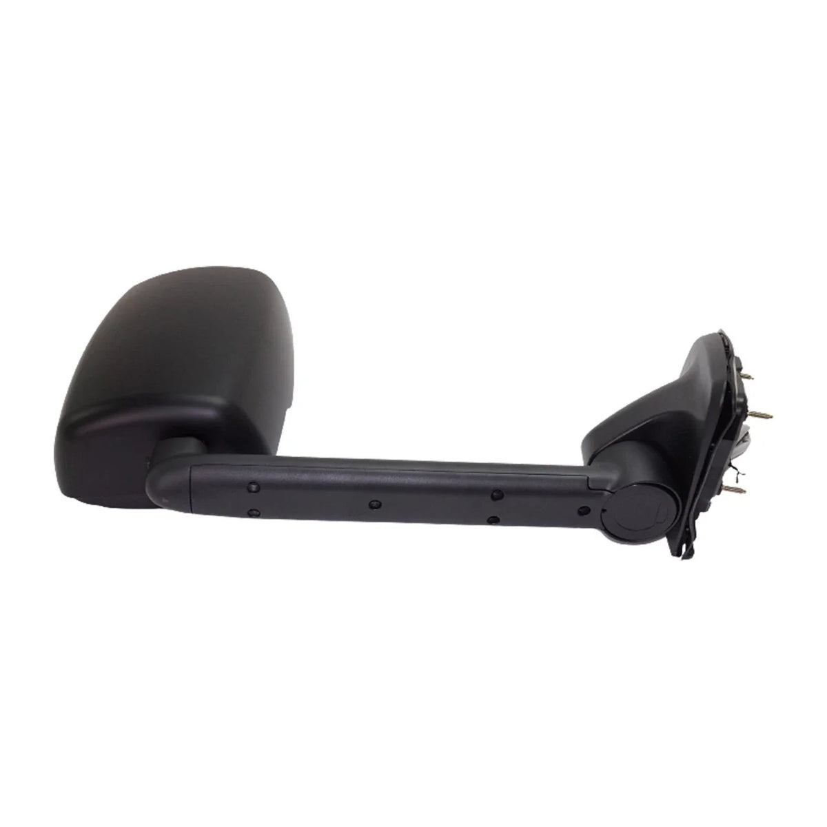 Right Side Power Heated Tow Mirror for Ford F-350 Super Duty (1999-2005)