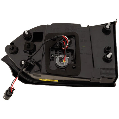 Tail Light Set for Chrysler Voyager (2020–2022) LH RH Inner LED Assembly