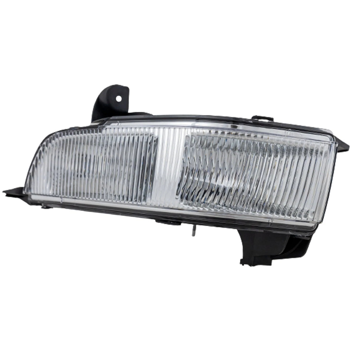 Fog Light for Cadillac DTS (2006–2011) Front Passenger Side Halogen With Bulb