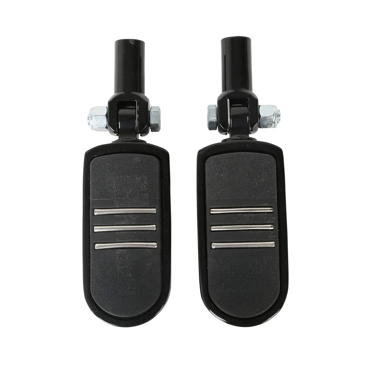 Footpeg Mount for Harley FLST Fatboy 2000-2006 Softail