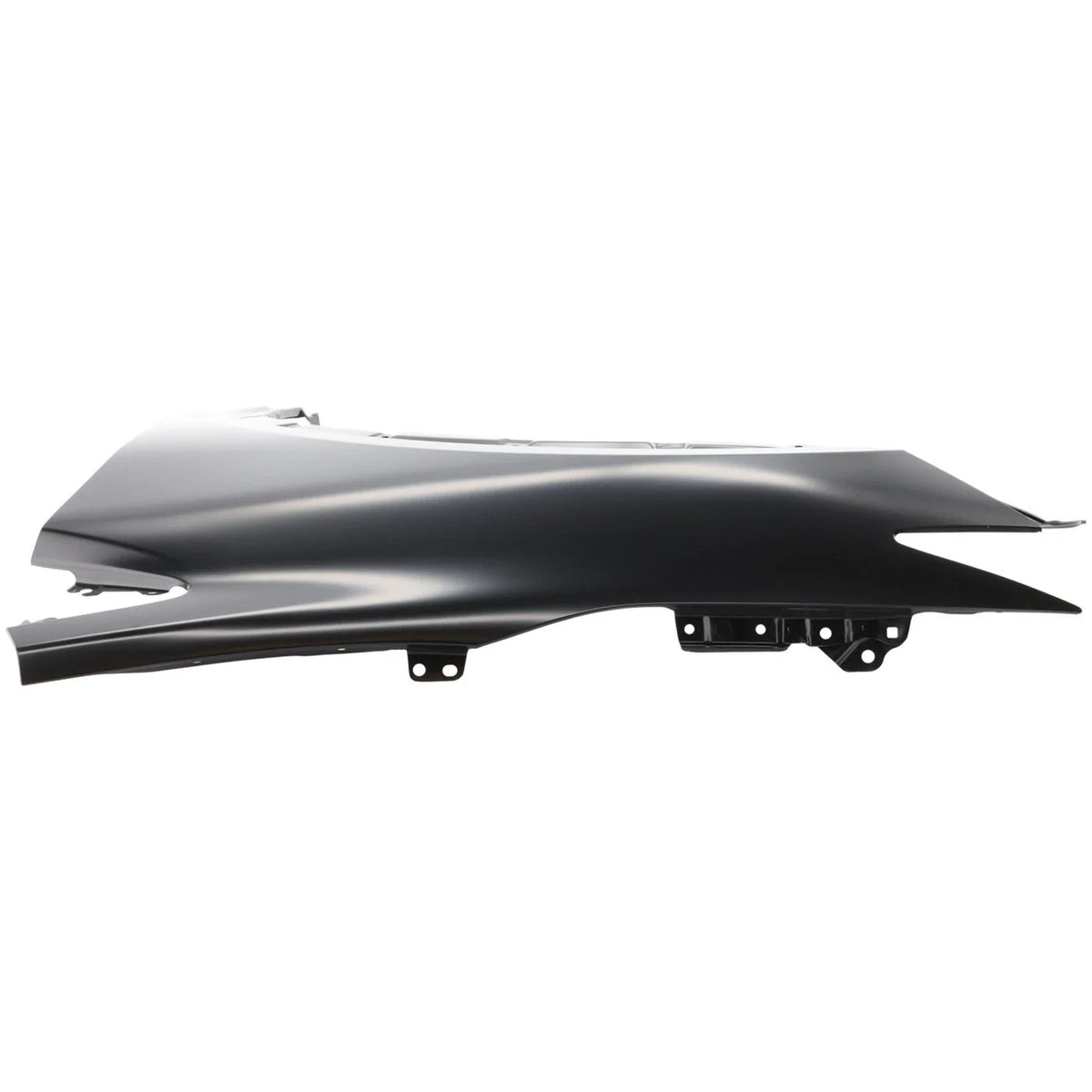 Driver Side Front Fender for Toyota Prius (2023-2024)