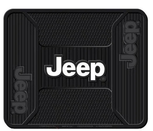 Floor Mat for Jeep Truck SUV (C6)