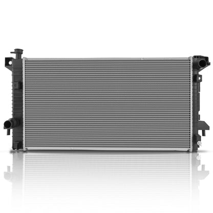 Engine Radiator for Ford Expedition 2009–2014 (5.4L V8, CU13099, FO3010288, 13098)