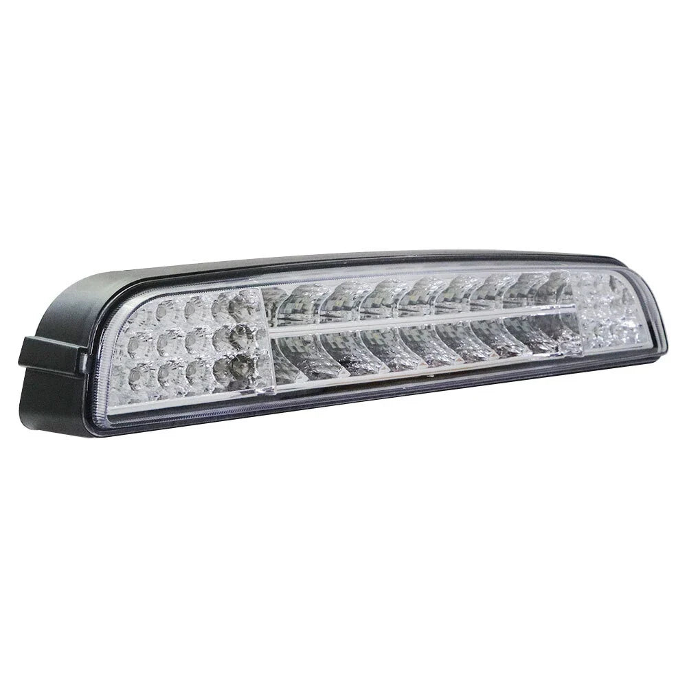 LED Headlight Light Bar for EZGO TXT (1996–2013)