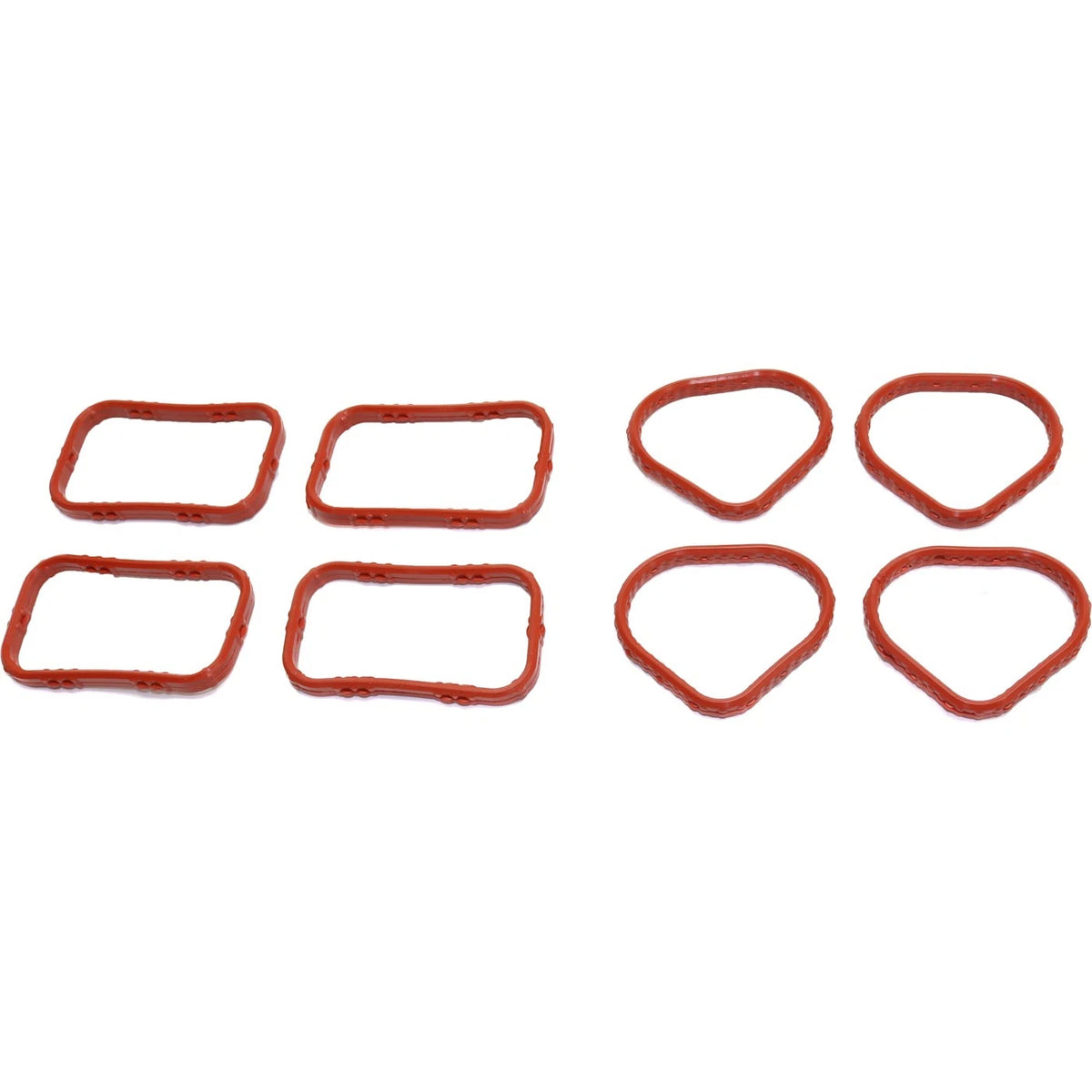 Intake Manifold Gasket Set for Jeep Wrangler Liberty PT Cruiser 2.4L (2002–2011)