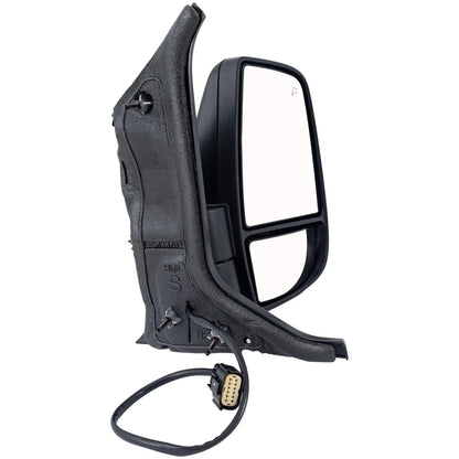 Heated Mirrors Pair for Ford Transit-350