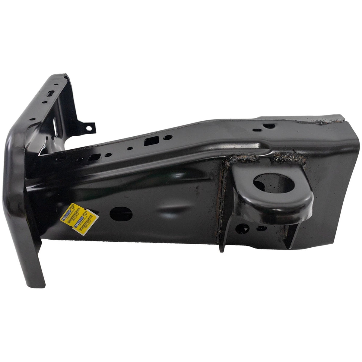 Bumper Bracket for Ford F-150 (2021–2025) Front Driver Side CAPA